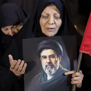 মোজতবা খামেনি কোথায়? নতুন তথ্য দিলো রাশিয়া 