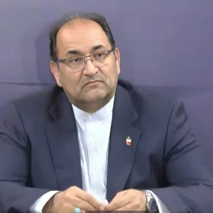 ‘পারমাণবিক হামলার হুমকিতে ইরান ভীত নয়’