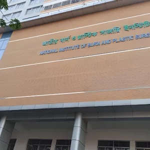 রাজধানীর শ্যামপুরে স্টিল মিলে বিস্ফোরণে ৮ শ্রমিক দগ্ধ