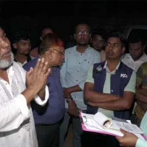 ভোলায় আটা-রুটির কারখানায় মিললো প্রায় ৬ হাজার ডিজেল, মালিকদের জরিমানা