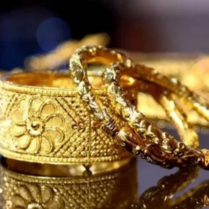 ফের বাড়ল স্বর্ণের দাম