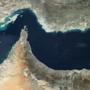 ‘হরমুজ প্রণালি অবশ্যই খুলবে, তবে যুক্তরাষ্ট্রের জন্য নয়’ 