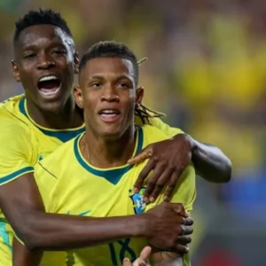 ক্রোয়েশিয়াকে হারিয়ে দাপুটে জয়ে ফিরল ব্রাজিল