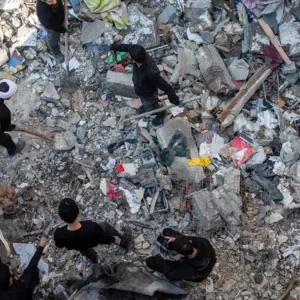 ‘ইরানের কিছুই অবশিষ্ট নেই, পুনর্গঠনে সময় লাগবে ১৫–২০ বছর’