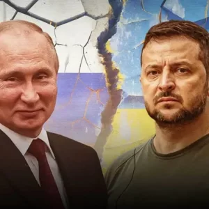 জেলেনস্কির যুদ্ধবিরতি প্রস্তাব প্রত্যাখ্যান করল রাশিয়া