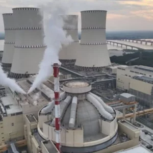 বিদ্যুৎ উৎপাদনে যাচ্ছে রূপপুর পারমাণবিক বিদ্যুৎকেন্দ্র