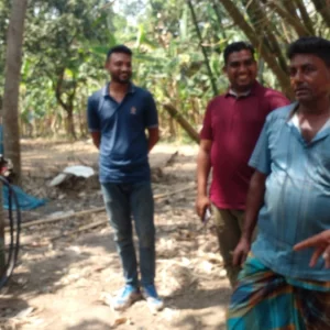 অবৈধভাবে বিক্রির সময় ১৪৩ লিটার জ্বালানি জব্দ