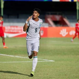 সাফ অনূর্ধ্ব-২০ চ্যাম্পিয়নশিপ, নেপালকে হারিয়ে ফাইনালে বাংলাদেশ