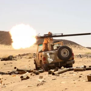 ইয়েমেন থেকে তৃতীয়বারের মতো ব্যালিস্টিক ক্ষেপণাস্ত্র হামলা ইসরায়েলে