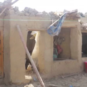 পাকিস্তানি বাহিনীর মুহুর্মুহু হামলা, কুনারে ৯ হাজার পরিবার ঘরছাড়া 