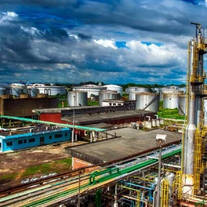 অপরিশোধিত তেলের সংকটে বন্ধ হওয়ার শঙ্কায় ইস্টার্ন রিফাইনারি