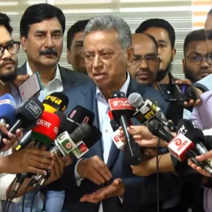 আগামী বাজেট প্রণয়ন অনেক বড় চ্যালেঞ্জ: অর্থমন্ত্রী