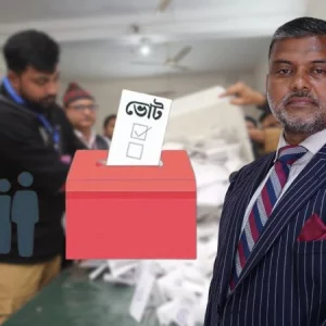 জাতীয় নির্বাচন মানতে হলে গণভোটের রায়ও মানতে হবে: শিশির মনির