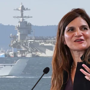 হরমুজ প্রণালিতে অভিযানের জন্য ন্যাটো গঠিত হয়নি: ফরাসি প্রতিরক্ষা মন্ত্রী