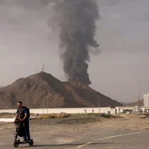 ইরানের বিরুদ্ধে যুদ্ধে যোগ দেওয়ার প্রস্তুতি নিচ্ছে সংযুক্ত আরব আমিরাত