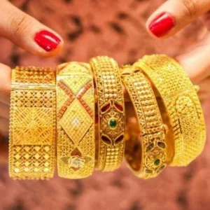 ৯০ দিনে স্বর্ণের দাম রেকর্ড ৫০ বার সমন্বয়