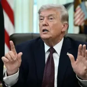 ইরান ইস্যুতে আজ জাতির উদ্দেশে ভাষণ দেবেন ট্রাম্প