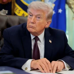 ইরান যুদ্ধবিরতির জন্য অনুরোধ করেছে: ডোনাল্ড ট্রাম্প