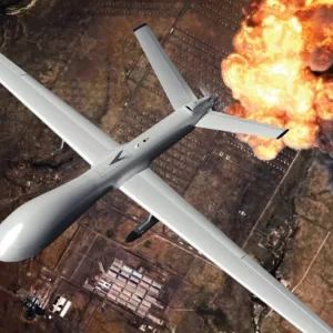 সংযুক্ত আরব আমিরাতে ড্রোন হামলার ধ্বংসাবশেষ পড়ে বাংলাদেশি নিহত