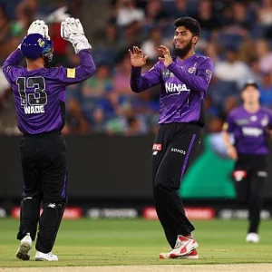 বিগ ব্যাশে বাজিমাত, অভিষেকেই মৌসুম সেরা রিশাদ হোসেন