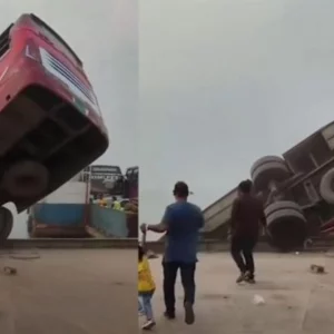 তদন্ত প্রতিবেদন দাখিল: ঘাটে নিরাপত্তাব্যবস্থার ঘাটতি ও বাসটির যান্ত্রিক ত্রুটিতে ঘটেছে দুর্ঘটনা