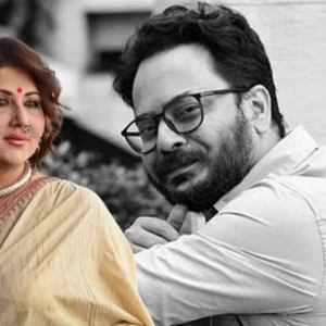 ‘তোর চলে যাওয়ার দায় দেখ কেউ নিল না’