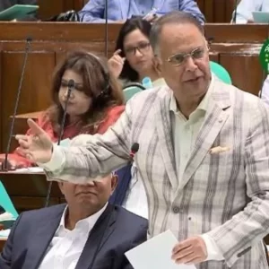 চাহিদা অনুযায়ী বর্তমানে বিদ্যুতের কোনো ঘাটতি নেই: বিদ্যুৎমন্ত্রী