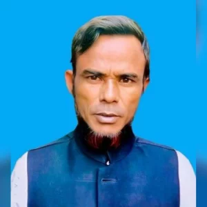 জামালপুরে ১২ বছরের শিশুকে ধর্ষণের অভিযোগে ইউপি সদস্য গ্রেপ্তার