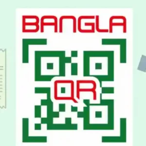 জুনের মধ্যে ‘বাংলা কিউআর’ চালু না করলে জরিমানা