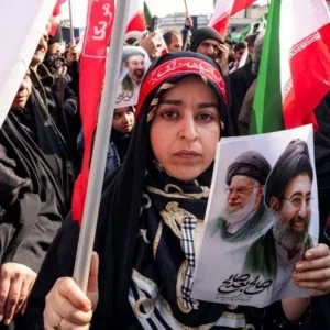 যুদ্ধবিরতির অনুরোধ নিয়ে ট্রাম্পের দাবি ভিত্তিহীন: ইরান