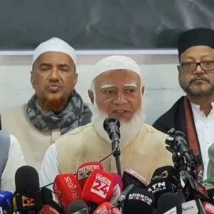 শনিবার বায়তুল মোকাররমে বিক্ষোভের ডাক ১১ দলীয় জোটের