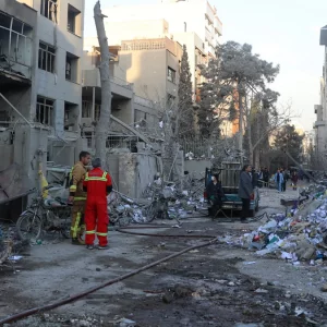 আইআরজিসির ক্ষেপণাস্ত্র ঘাঁটিসহ বিভিন্ন স্থাপনায় ইসরায়েলের মুহুর্মুহু হামলা 