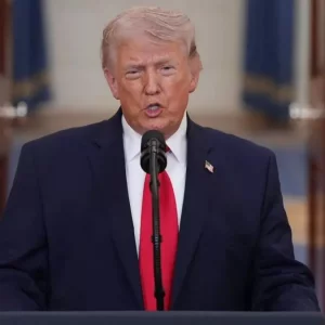 ট্রাম্পের ভাষণের পরপরই ইসরায়েলে ক্ষেপণাস্ত্র হামলা ইরানের