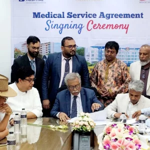 বিনোদন জগতের নতুন ঠিকানা ‘তাকওয়া ভিলেজ’