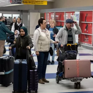 ‘২৪-৪৮ ঘণ্টার মধ্যে হামলা’, মার্কিনিদের দ্রুত ইরাক ছাড়ার নির্দেশ