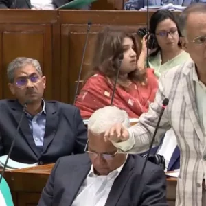 আদানি গ্রুপের সঙ্গে বিদ্যুৎ চুক্তি পুনর্বিবেচনায় সরকার: জ্বালানিমন্ত্রী