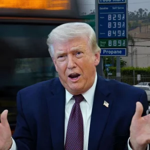 হরমুজ প্রণালির দায়িত্ব নিতে নারাজ ট্রাম্প, তেলের দাম বেড়ে ১০৫ ডলারে 