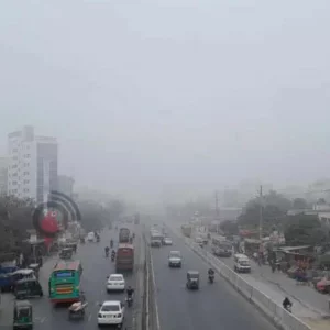 ঢাকায় বৃষ্টির পর তাপমাত্রা বাড়ার সম্ভাবনা