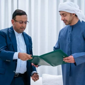 সংযুক্ত আরব আমিরাতের প্রতি বাংলাদেশের সংহতি প্রকাশ