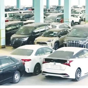 তেল সংকটে এলপিজি কনভারশনে ঝুঁকছেন গাড়ির মালিকরা