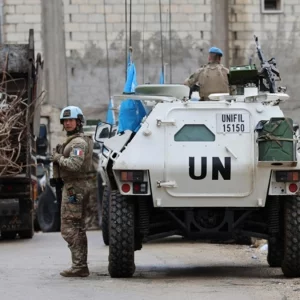 লেবাননে ‘ব্লু লাইন’ বরাবর ইসরায়েলি হামলা আন্তর্জাতিক আইনের চরম লঙ্ঘন: জাতিসংঘ