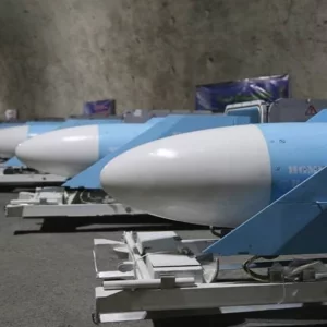 ইরানের ক্ষেপণাস্ত্র ও ড্রোন ঘাঁটি শত্রুদের নাগালের সম্পূর্ণ বাইরে রয়েছে: মুখপাত্র