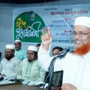 ‘জনগণের পালস্ বুঝতে না পারলে আবারও দেশ ছেড়ে যেতে হতে পারে’