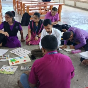 সচেতনতা বাড়লেও শিশুদের জন্য জন্য নেই প্রয়োজনীয় অন্তর্ভুক্তিমূলক কার্যক্রম