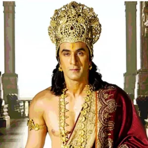 রামায়ণের টিজার প্রকাশ, রাম রূপে রণবীরের বাজিমাত