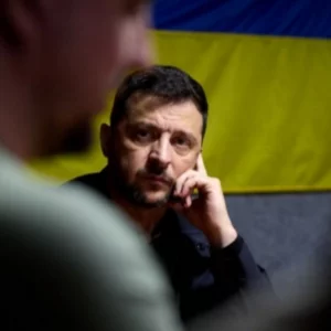 দুই মাসের মধ্যে দনবাস ত্যাগ করো: ইউক্রেনকে রাশিয়া 