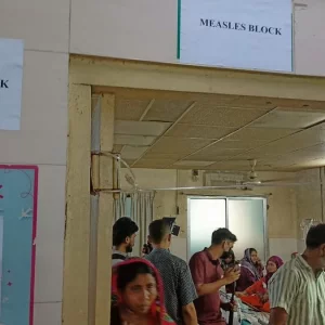চট্টগ্রামে চিকিৎসাসেবায় নানা ঘাটতি, মহামারি হলেই দৃশ্যমান হয় সংকট