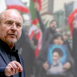 যুক্তরাষ্ট্রের বিরুদ্ধে যুদ্ধ করতে ৭০ লাখ বেসামরিক ইরানি প্রস্তুত: স্পিকার গালিবাফ