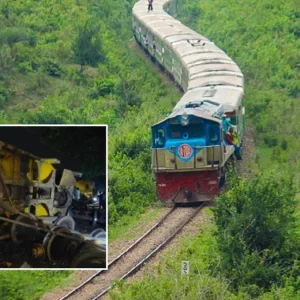 সিলেটের সঙ্গে সারাদেশের ট্রেন চলাচল শুরু, ঘটনা তদন্তে কমিটি