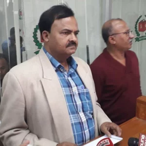 প্রধানমন্ত্রীর বিশেষ সহকারী হলেন সাবেক সচিব বিজন কান্তি সরকার